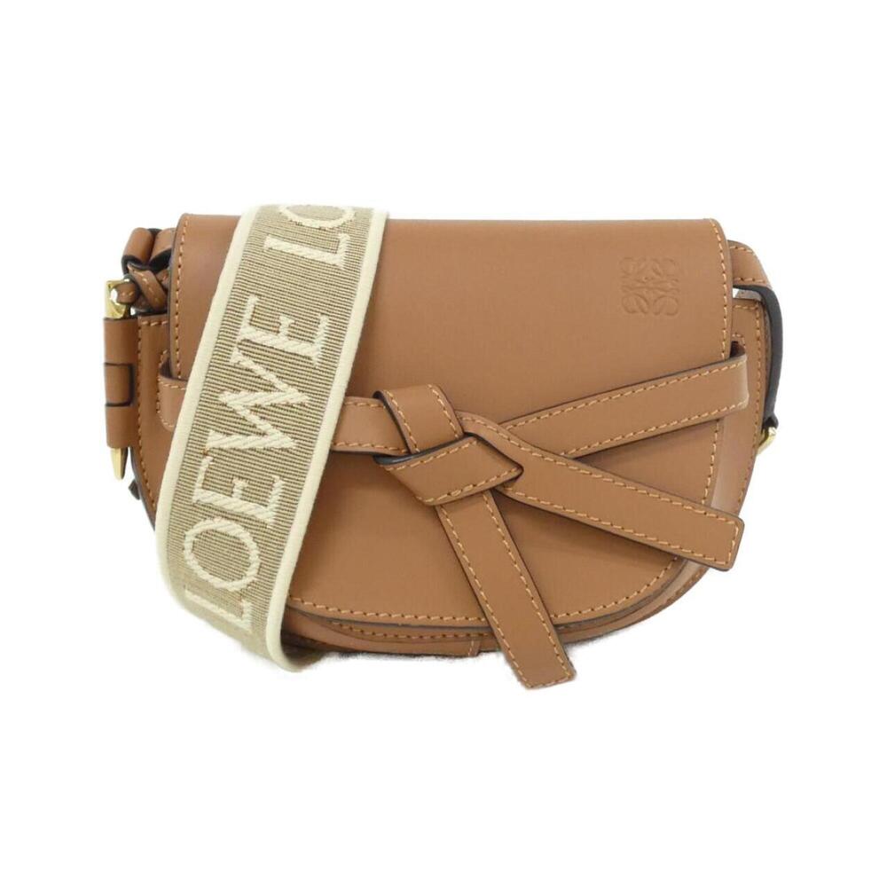 Loewe Gate Dual Mini A650N46X13 Shoulder Bag